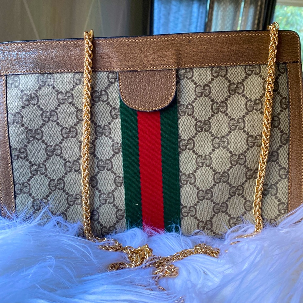 100 percent Authentic Guarantee Authenticity by poshmark..
